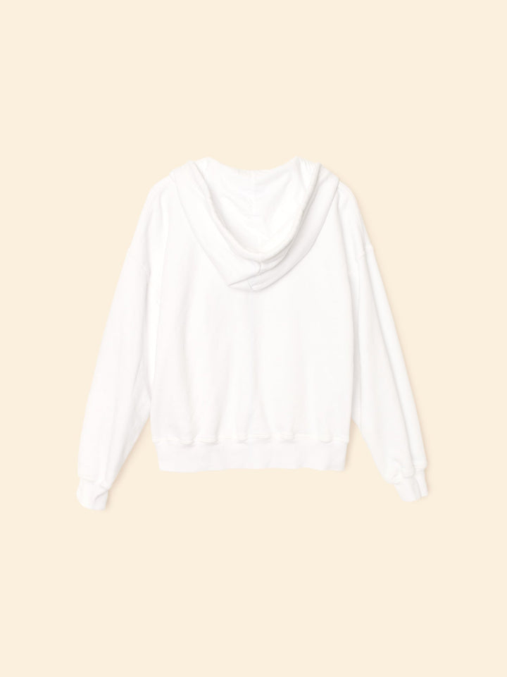 X2508 Sweatshirt White Smith Sweatshirt White Smith Sweatshirt