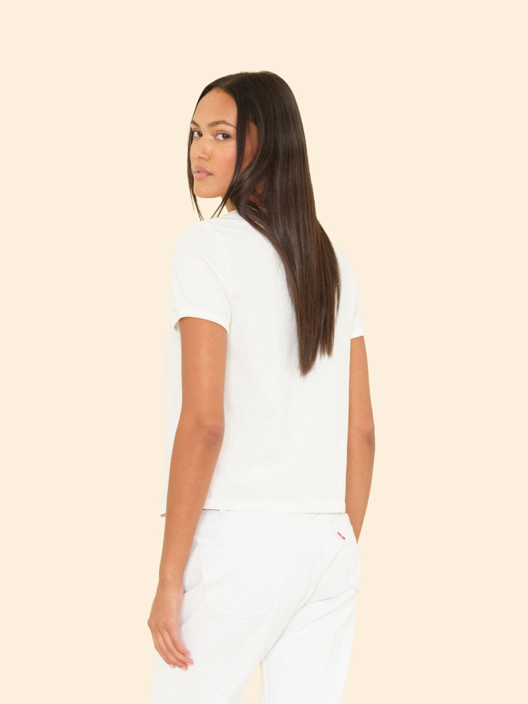 X2508 Tee Lait Frankie Tee Lait Frankie Tee