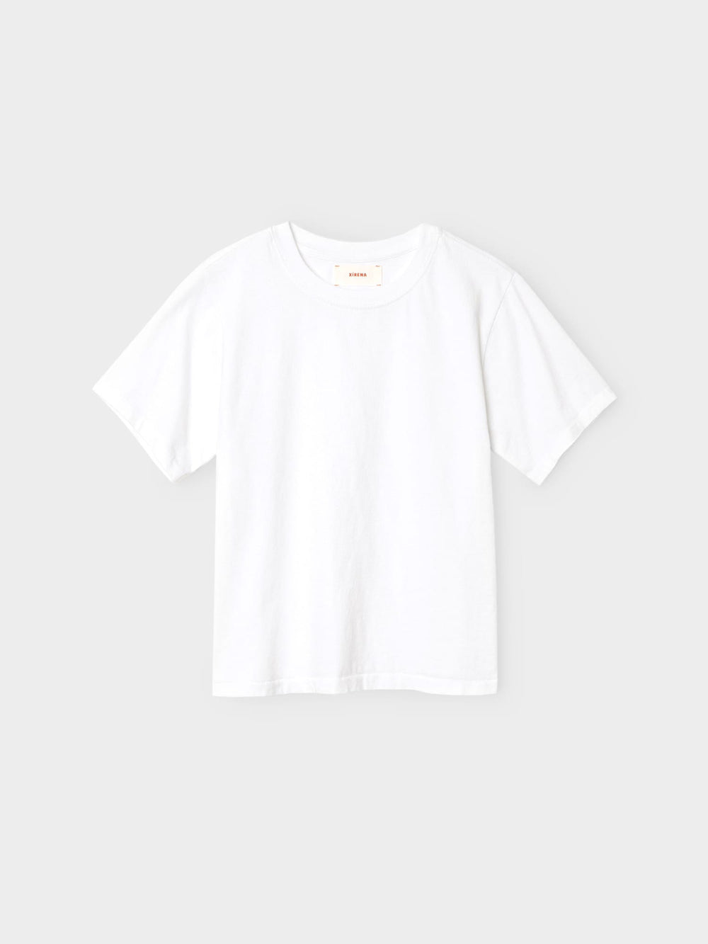X2508 Tee White Georgy Tee White Georgy Tee
