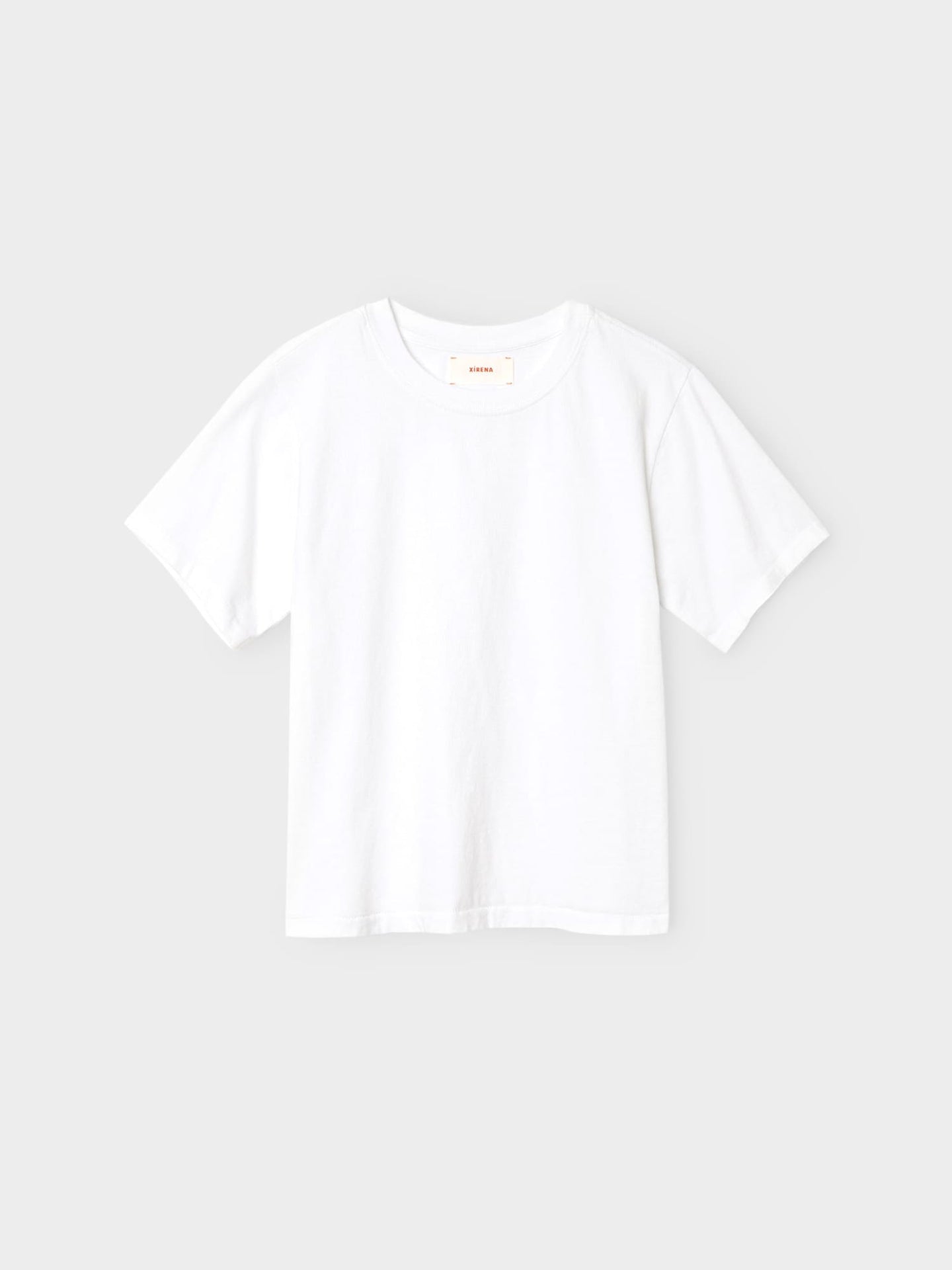X2508 Tee White Georgy Tee White Georgy Tee