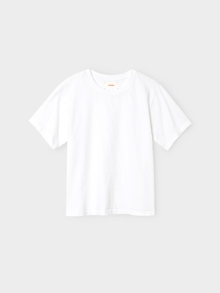 X2508 Tee White Georgy Tee White Georgy Tee