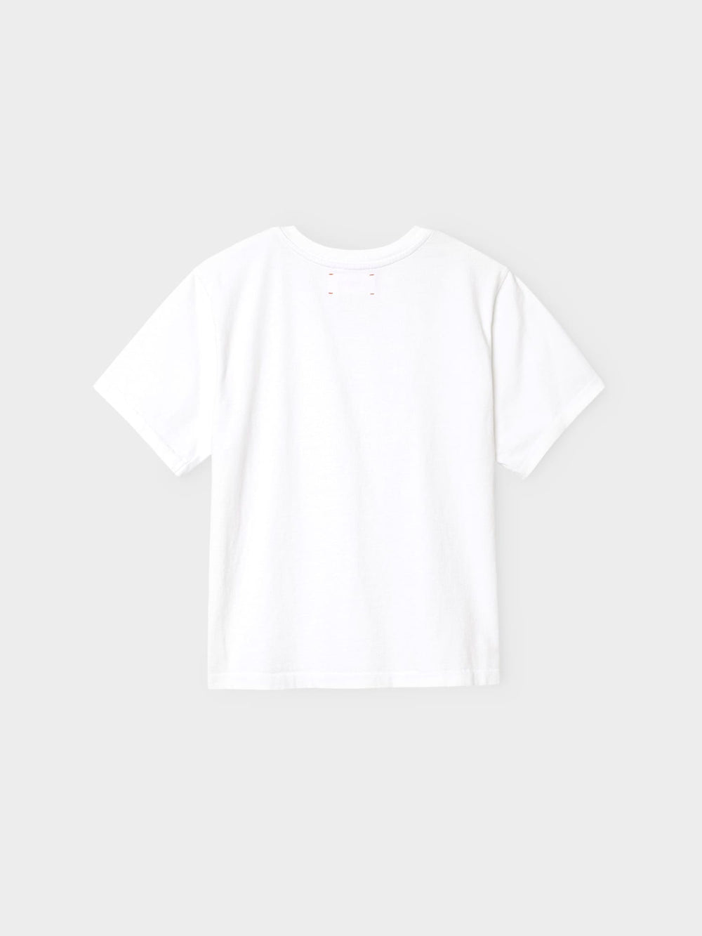 X2508 Tee White Georgy Tee White Georgy Tee