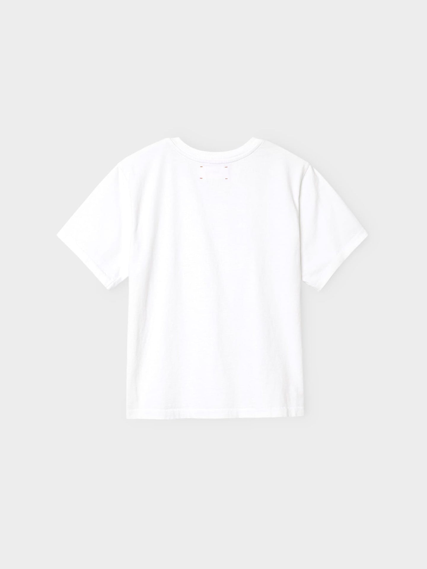 X2508 Tee White Georgy Tee White Georgy Tee