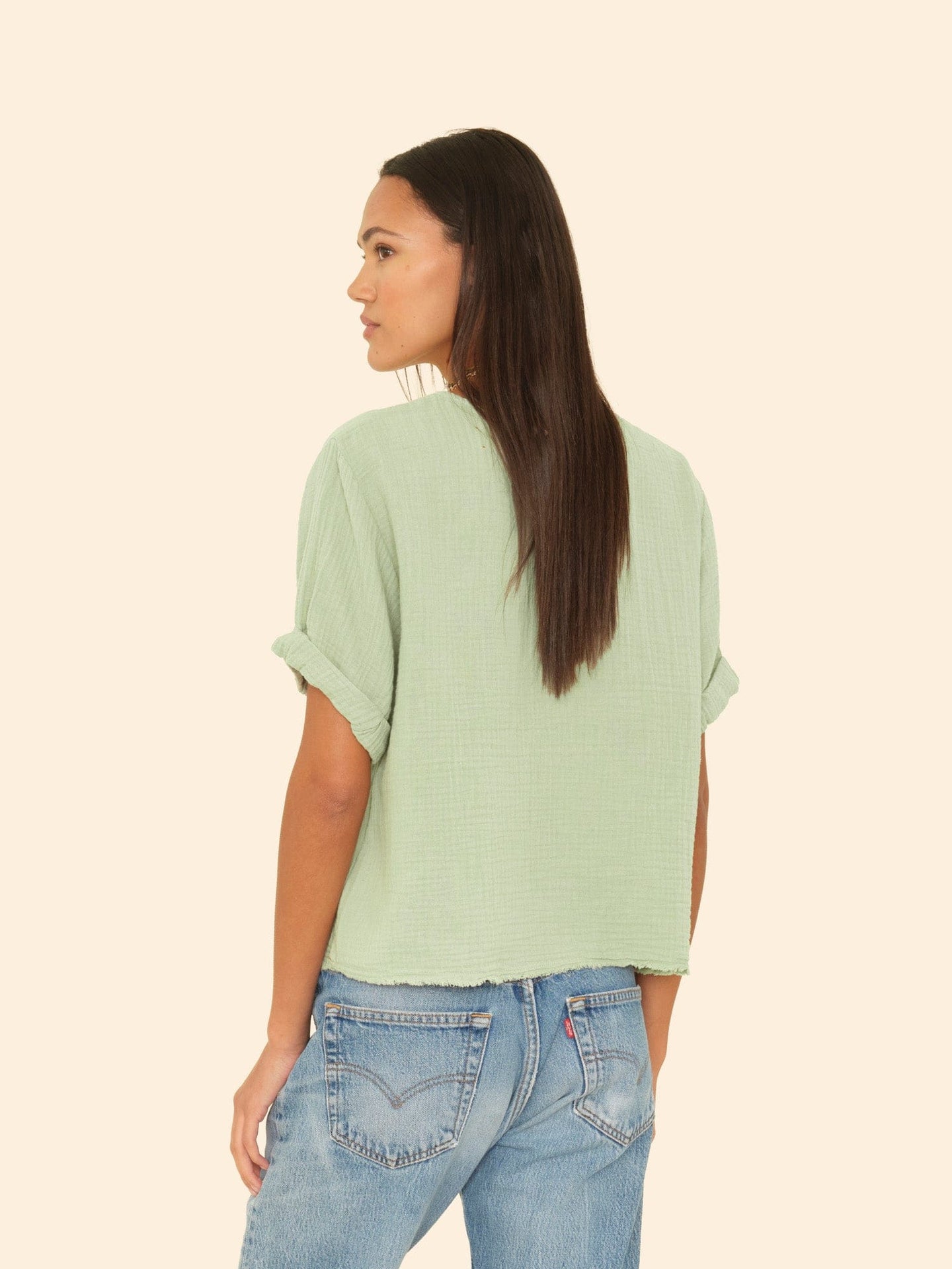 X2508 Top Balsam Carson Top Balsam Carson Top