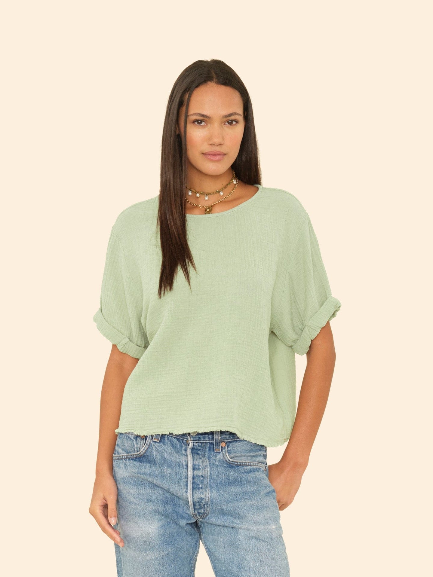 X2508 Top Balsam Carson Top Balsam Carson Top