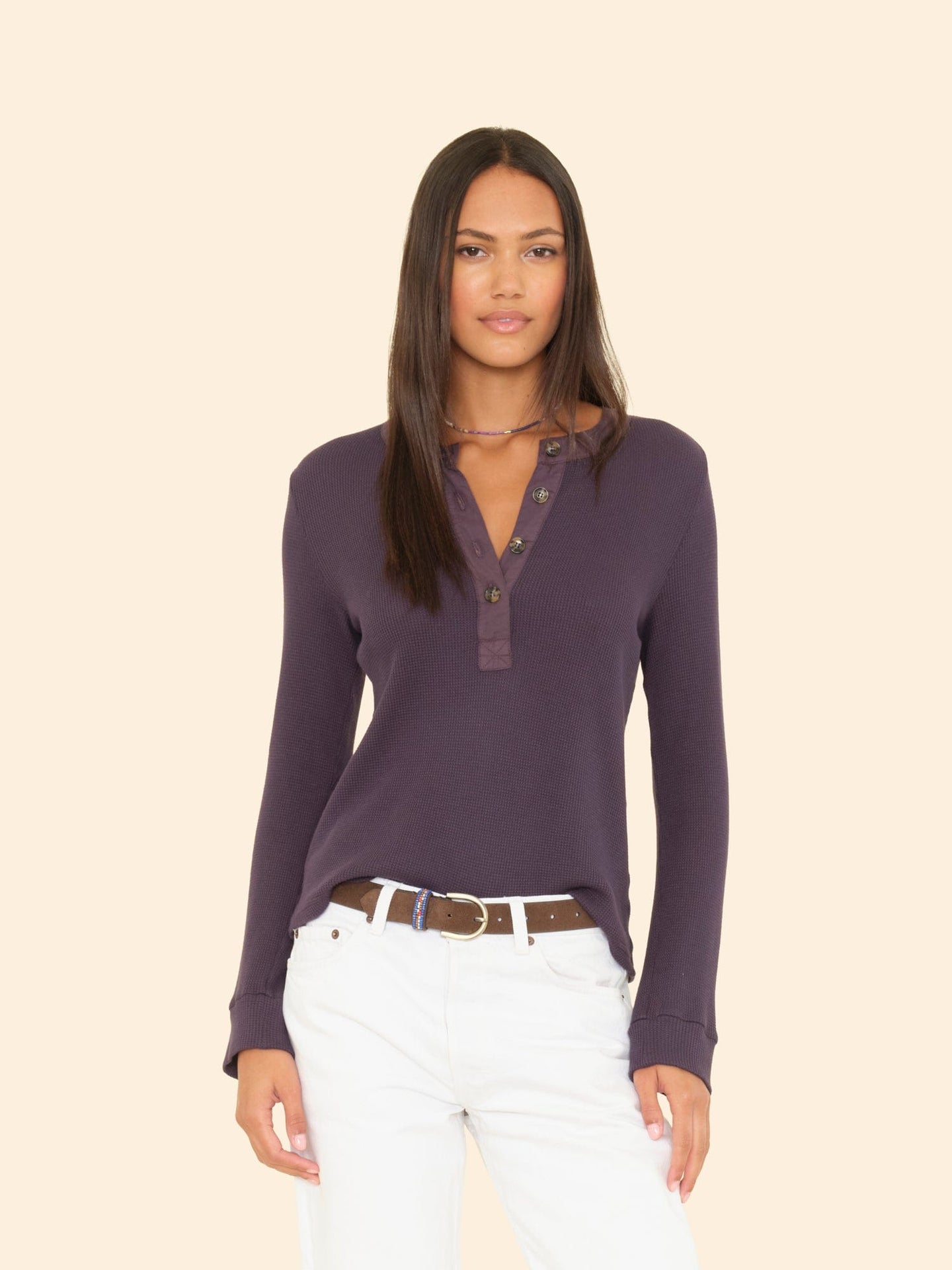 X2508 Top Grey Smoke Lucas Top Grey Smoke Lucas Top