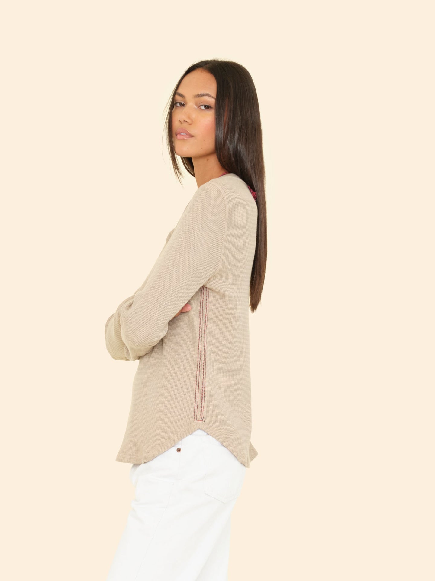 X2508 Top Pebble Stone Theo Top Pebble Stone Theo Top