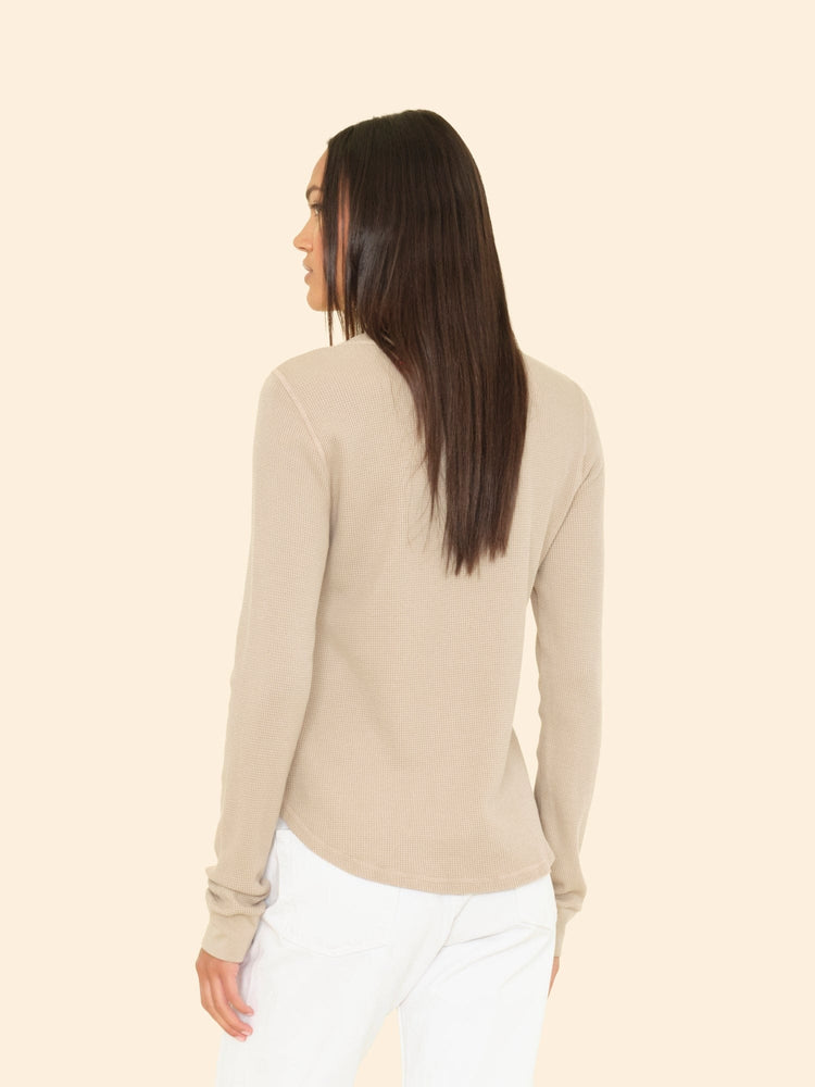 X2508 Top Pebble Stone Theo Top Pebble Stone Theo Top