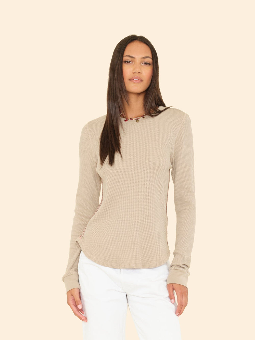 X2508 Top Pebble Stone Theo Top Pebble Stone Theo Top