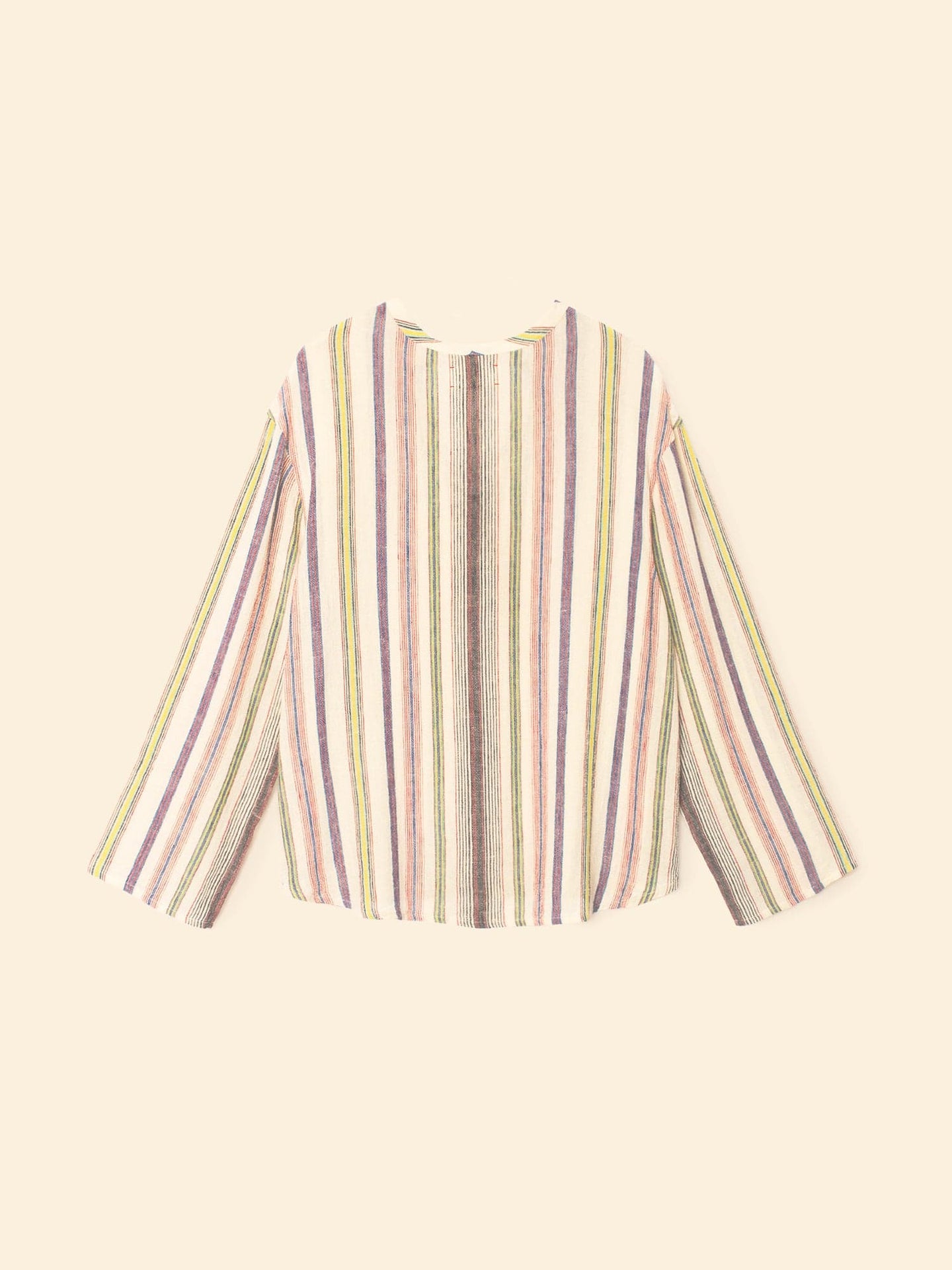 X2508 Top Tropez Stripe Anais Top Tropez Stripe Anais Top