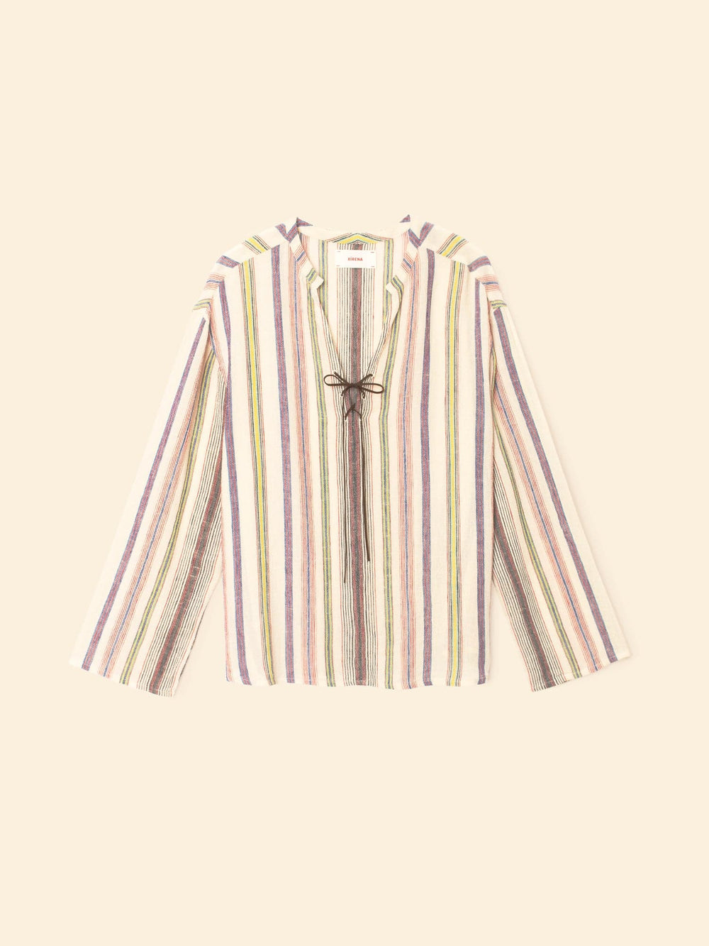 X2508 Top Tropez Stripe Anais Top Tropez Stripe Anais Top