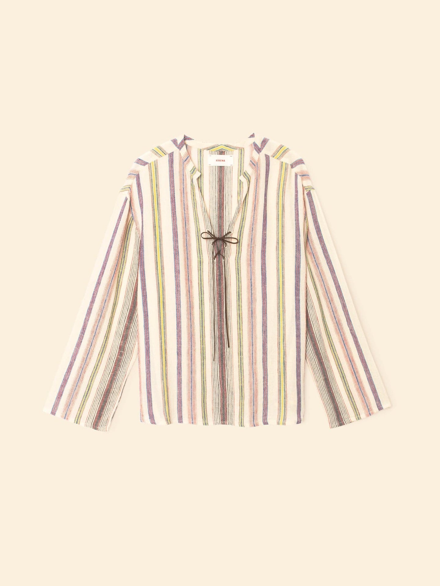 X2508 Top Tropez Stripe Anais Top Tropez Stripe Anais Top