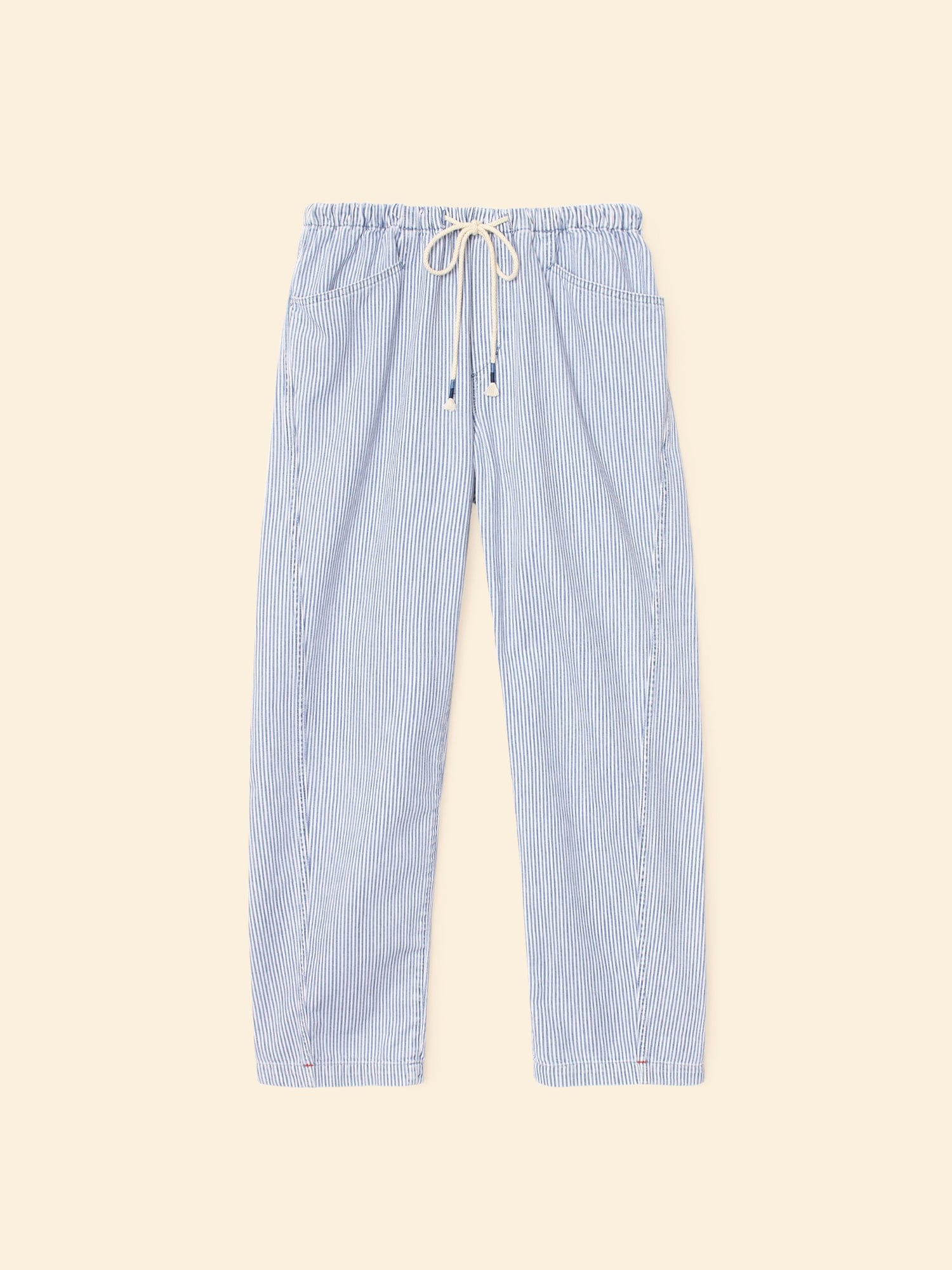 Blue Railroad Baxter Denim Pant
