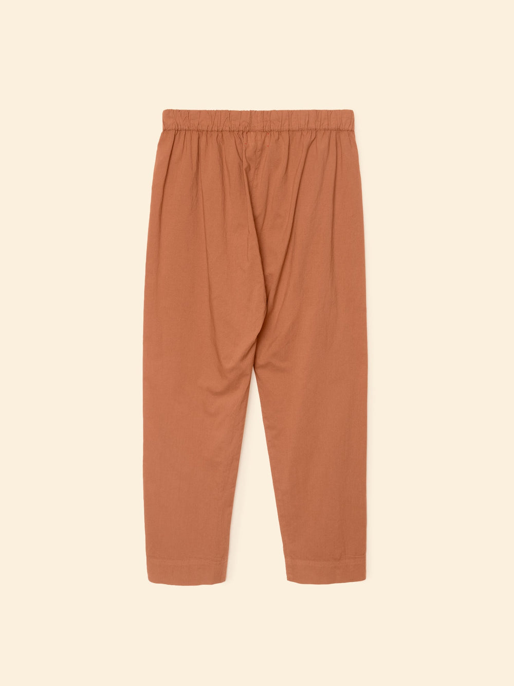 X2509 Pant Ginger Draper Pant Ginger Draper Pant