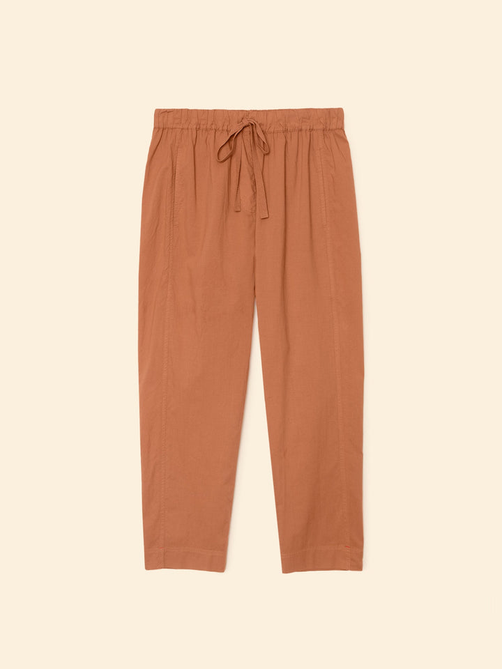 X2509 Pant Ginger Draper Pant Ginger Draper Pant