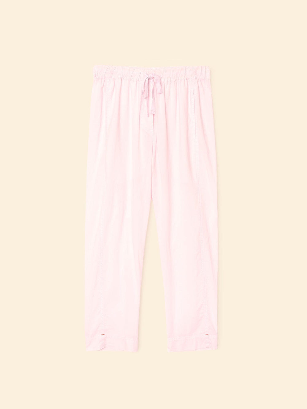 X2509 Pant Pale Rose Draper Pant Pale Rose Draper Pant