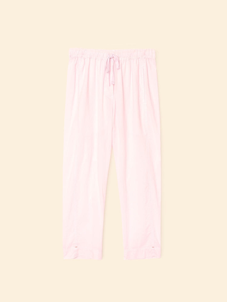 X2509 Pant Pale Rose Draper Pant Pale Rose Draper Pant