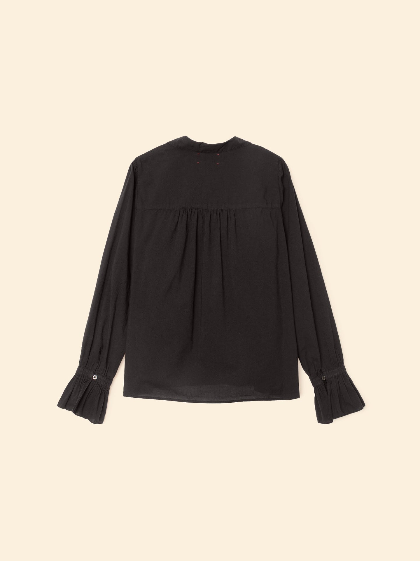 X2509 Shirt Black Sybil Shirt Black Sybil Shirt