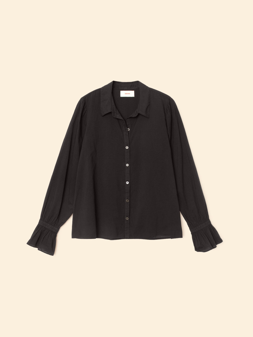 X2509 Shirt Black Sybil Shirt Black Sybil Shirt