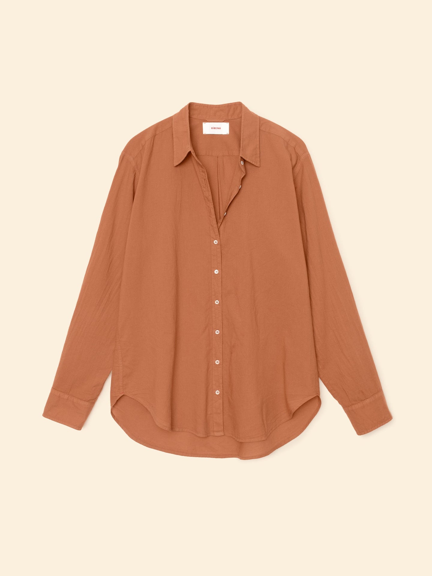 X2509 Shirt Ginger Beau Shirt Ginger Beau Shirt