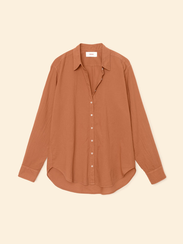 X2509 Shirt Ginger Beau Shirt Ginger Beau Shirt