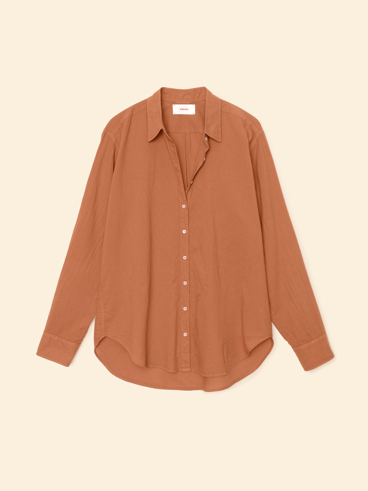 X2509 Shirt Ginger Beau Shirt Ginger Beau Shirt