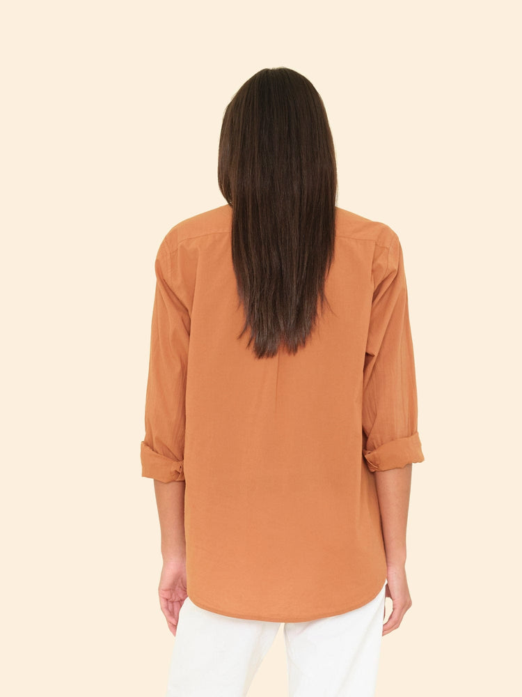 X2509 Shirt Ginger Beau Shirt Ginger Beau Shirt