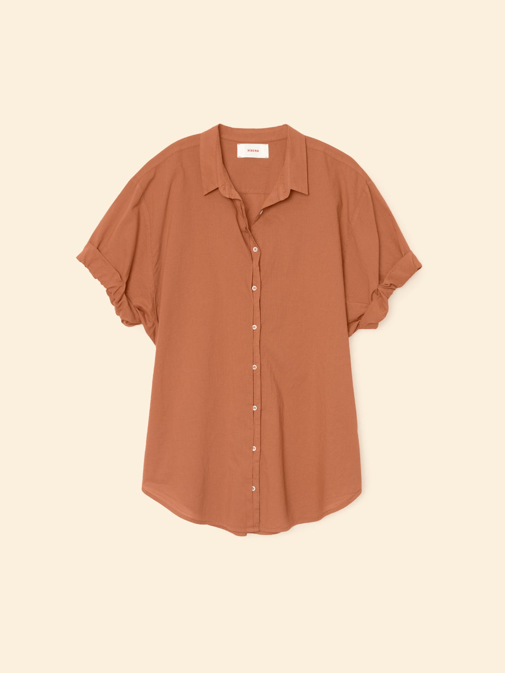 X2509 Shirt Ginger Channing Shirt Ginger Channing Shirt