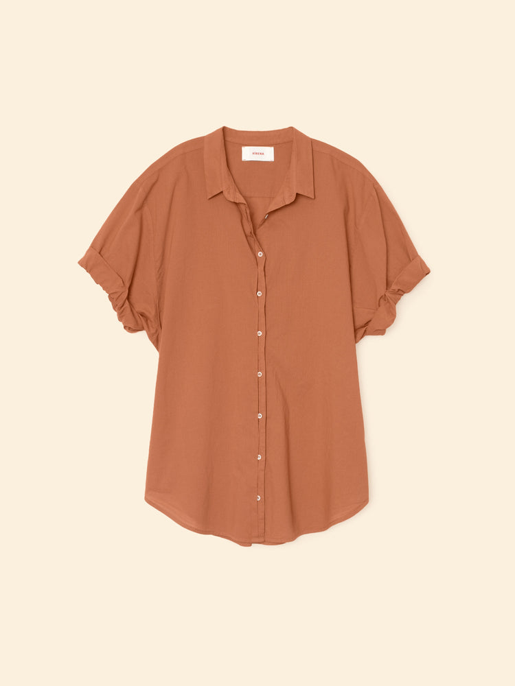 X2509 Shirt Ginger Channing Shirt Ginger Channing Shirt