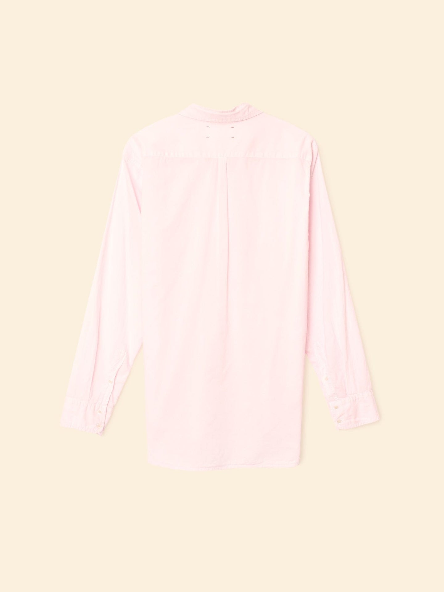 X2509 Shirt Pale Rose Beau Shirt Pale Rose Beau Shirt