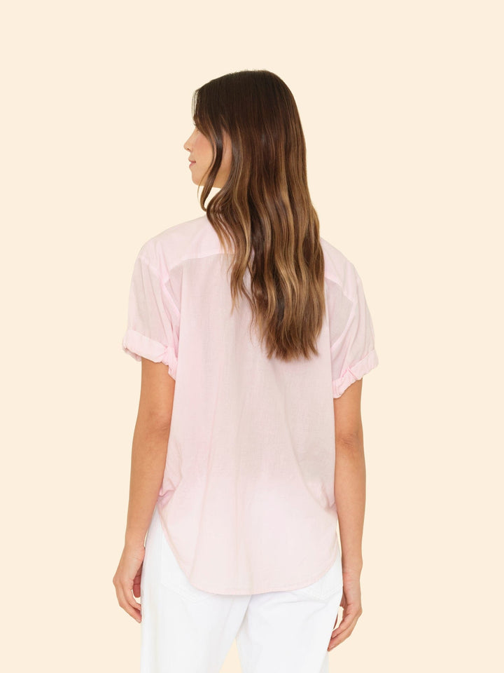 X2509 Shirt Pale Rose Channing Shirt Pale Rose Channing Shirt