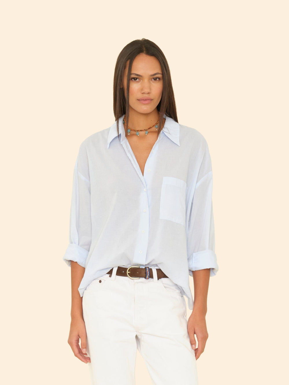 X2509 Shirt Skylight Sydney Shirt Skylight Sydney Shirt