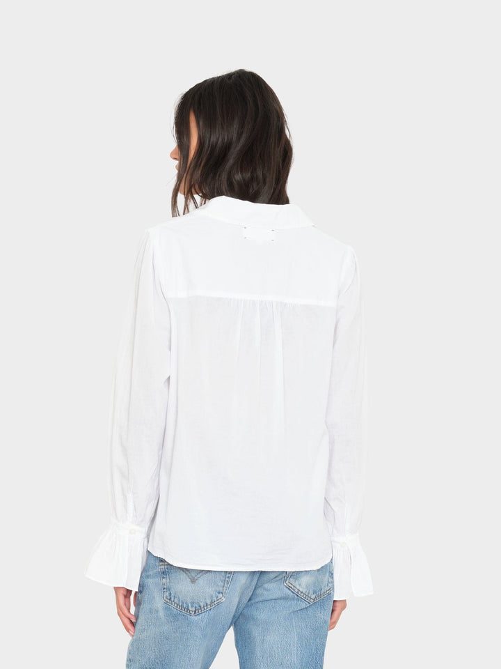 X2509 Shirt White Sybil Shirt White Sybil Shirt
