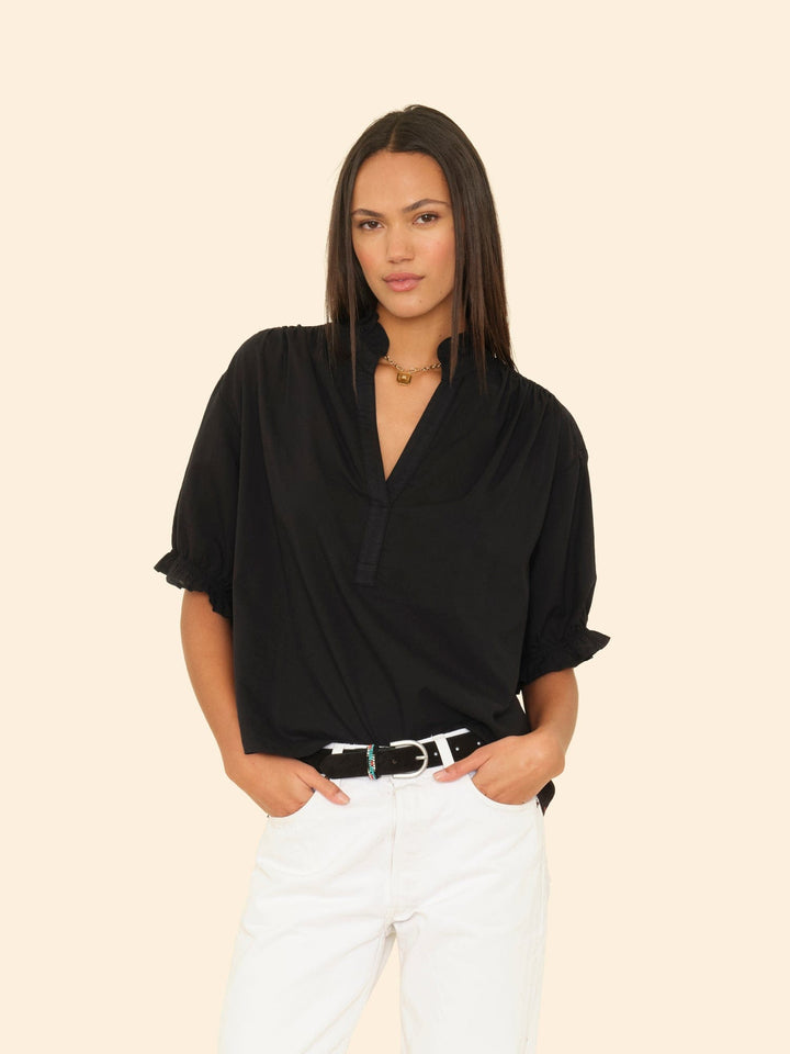 X2509 Top Black Cam Top Black Cam Top