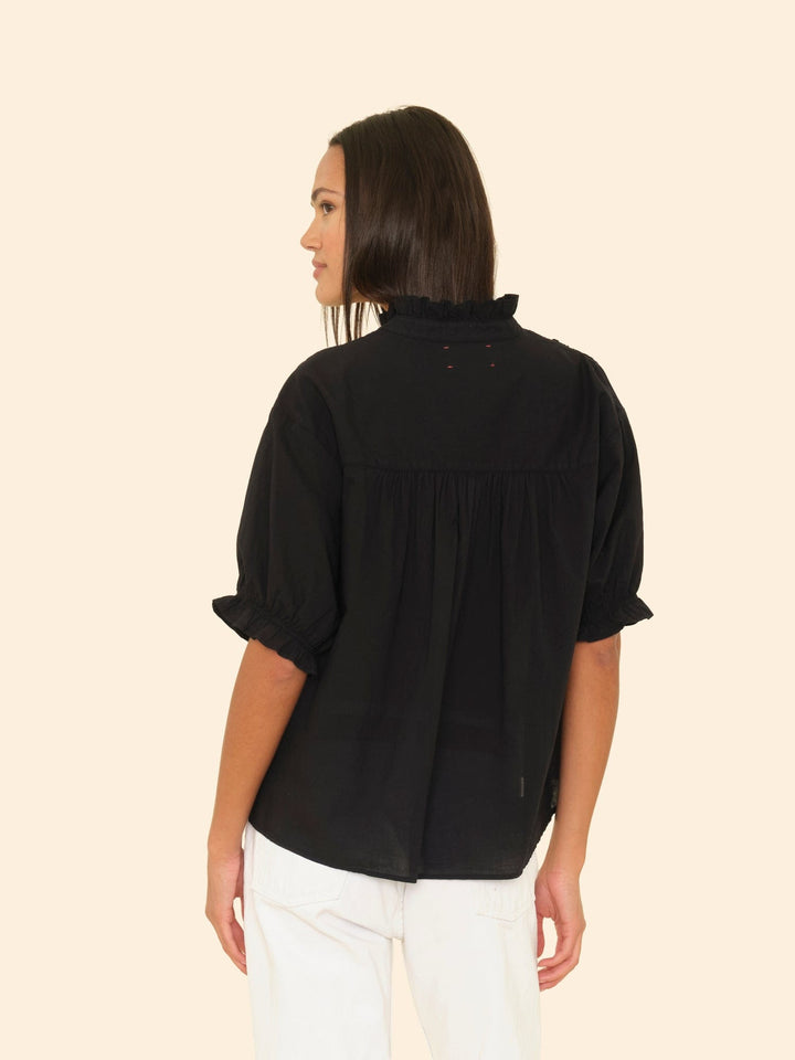 X2509 Top Black Cam Top Black Cam Top