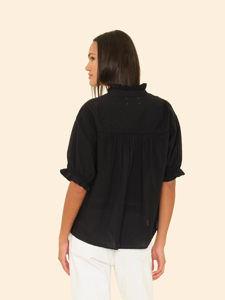 X2509 Top Black Cam Top Black Cam Top