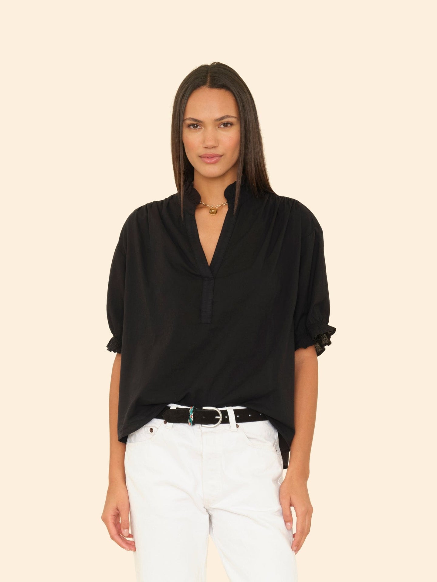 X2509 Top Black Cam Top Black Cam Top