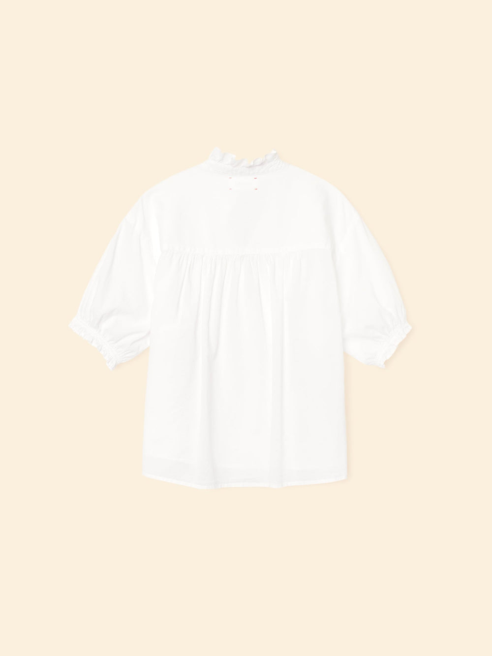 X2509 Top White Cam Top White Cam Top