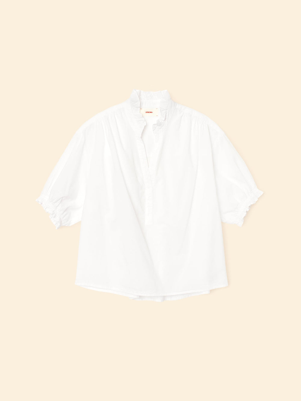 X2509 Top White Cam Top White Cam Top