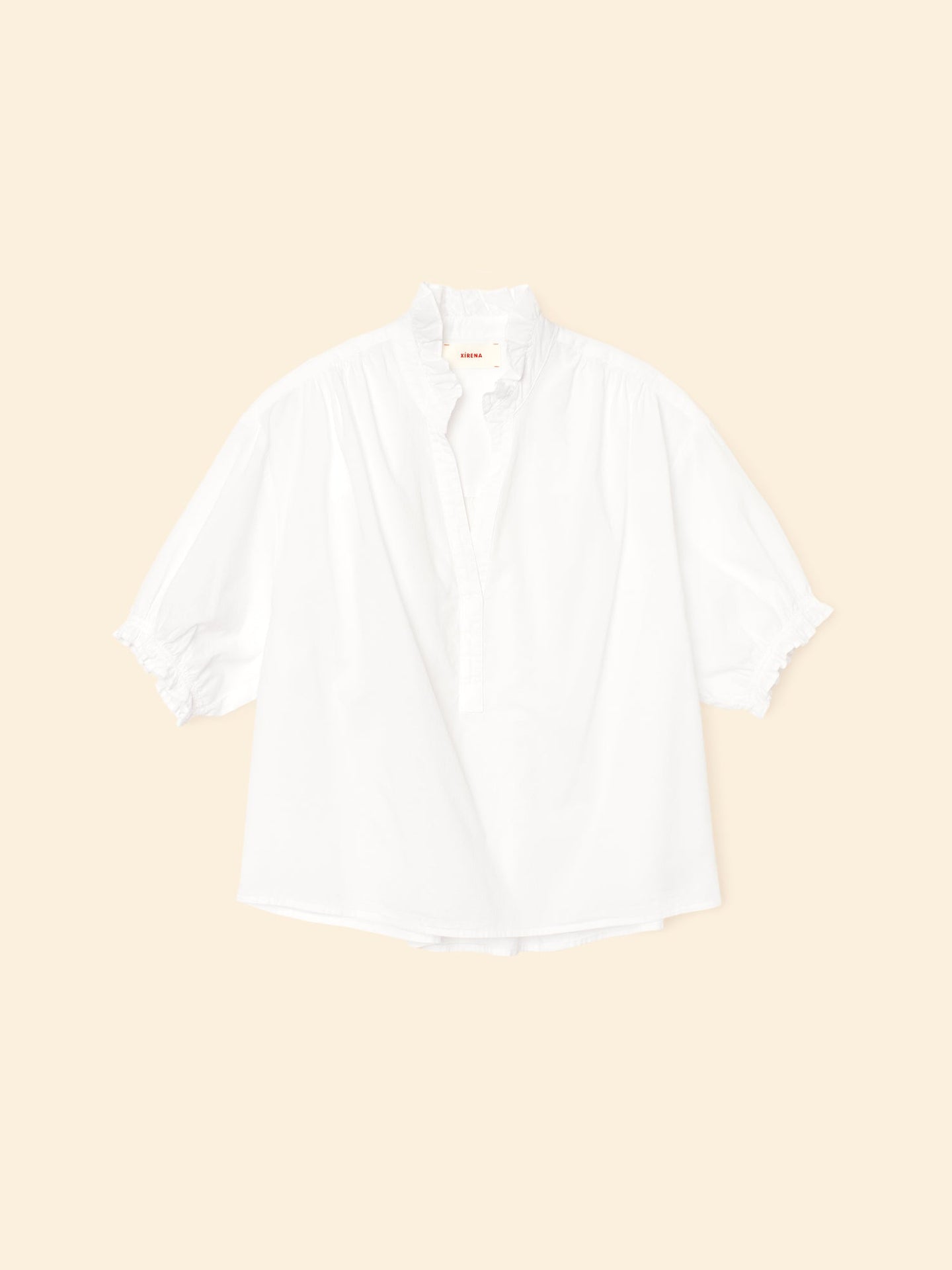 X2509 Top White Cam Top White Cam Top