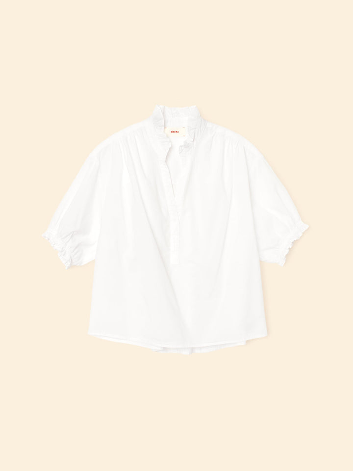 X2509 Top White Cam Top White Cam Top