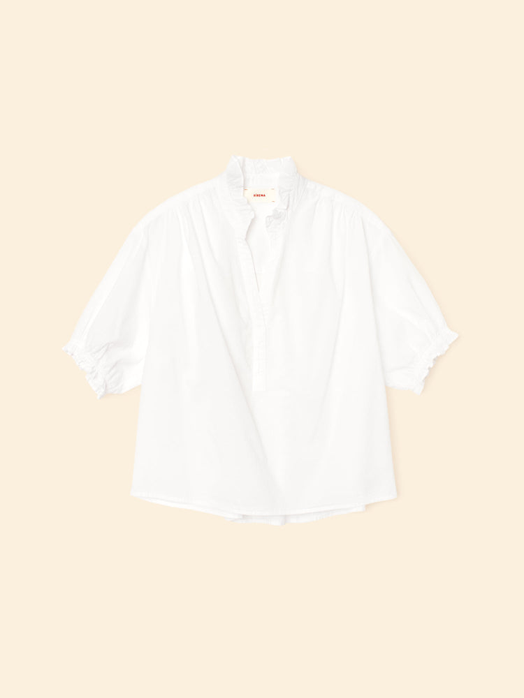 X2509 Top White Cam Top White Cam Top