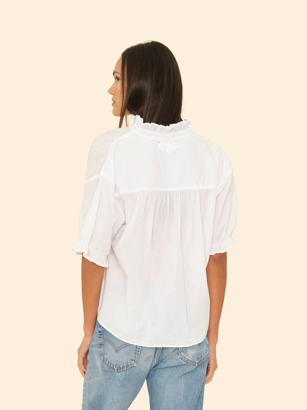 X2509 Top White Cam Top White Cam Top