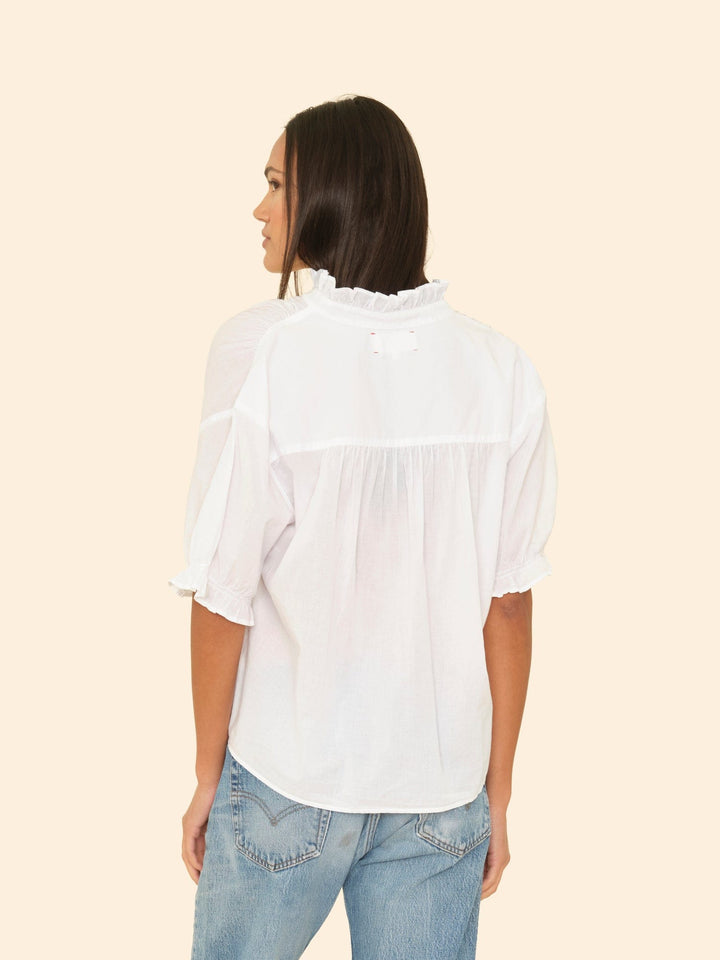 X2509 Top White Cam Top White Cam Top