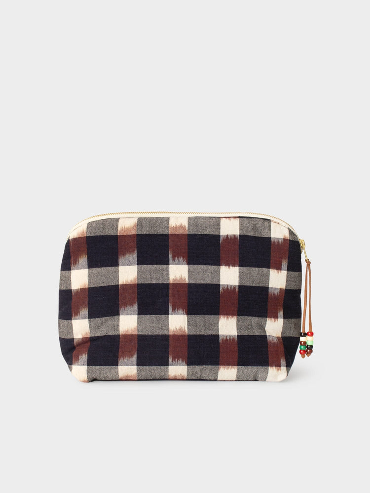 X2510 Bag One Size / Canyon Plaid Canyon Plaid Ellie Pouch X0YDP049-OS-CYPD Canyon Plaid Ellie Pouch