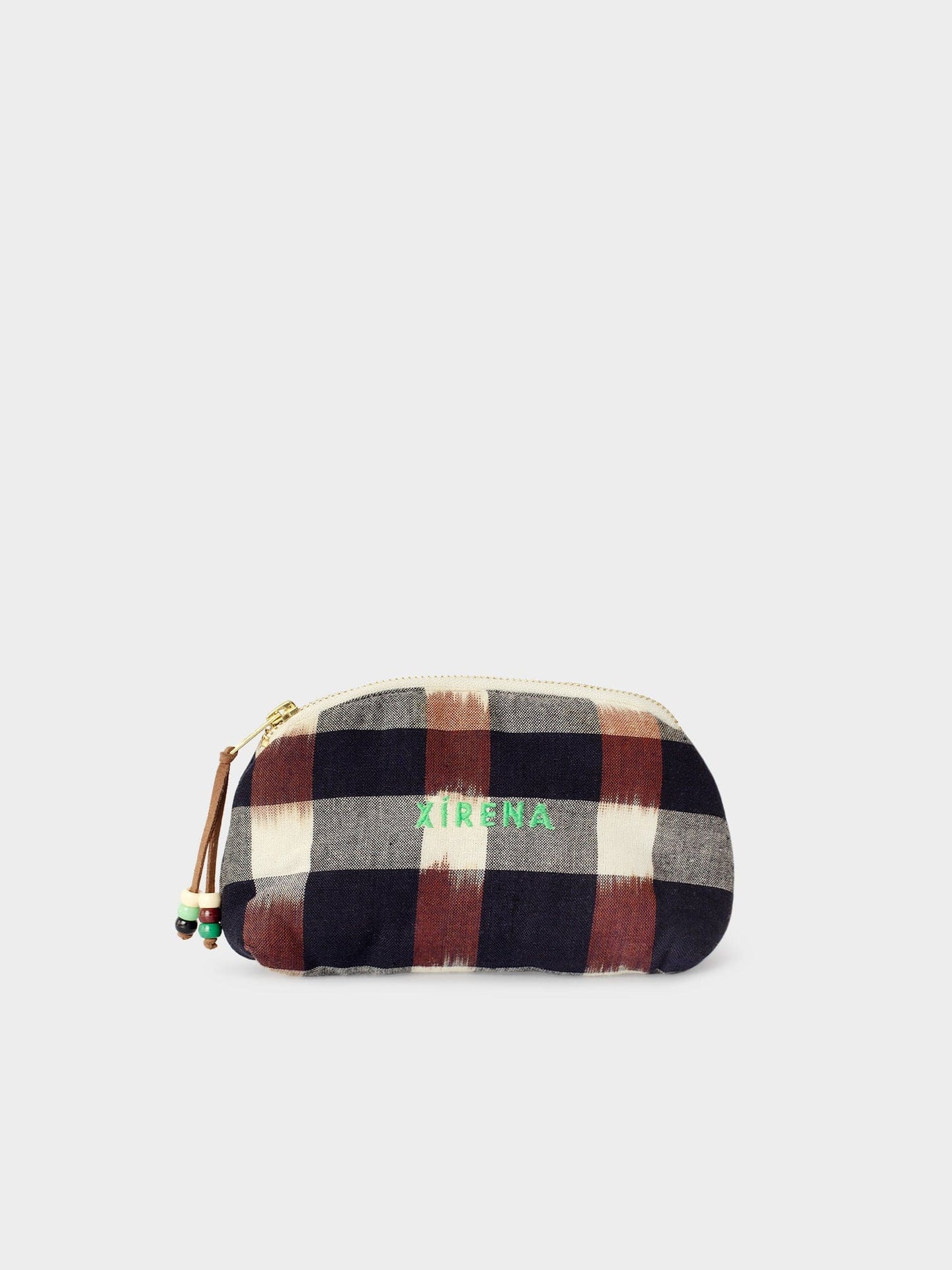 X2510 Bag One Size / Canyon Plaid Canyon Plaid Mini Ellie Pouch X0YDP052-OS-CYPD Canyon Plaid Mini Ellie Pouch