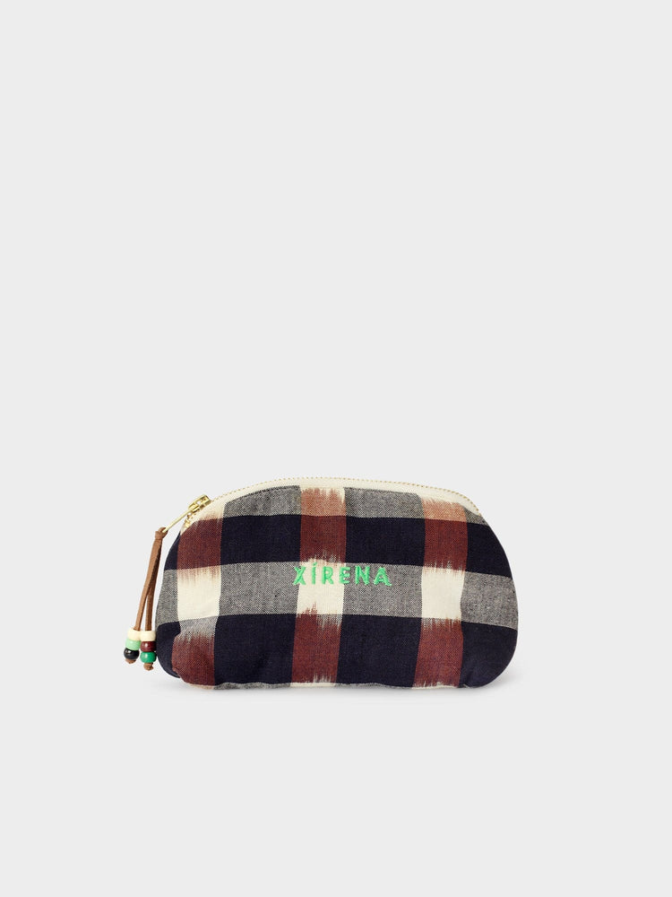 X2510 Bag One Size / Canyon Plaid Canyon Plaid Mini Ellie Pouch X0YDP052-OS-CYPD Canyon Plaid Mini Ellie Pouch