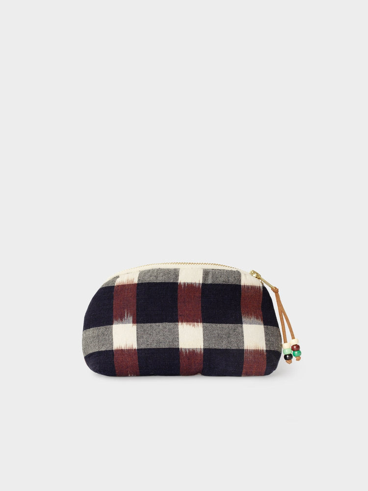 X2510 Bag One Size / Canyon Plaid Canyon Plaid Mini Ellie Pouch X0YDP052-OS-CYPD Canyon Plaid Mini Ellie Pouch