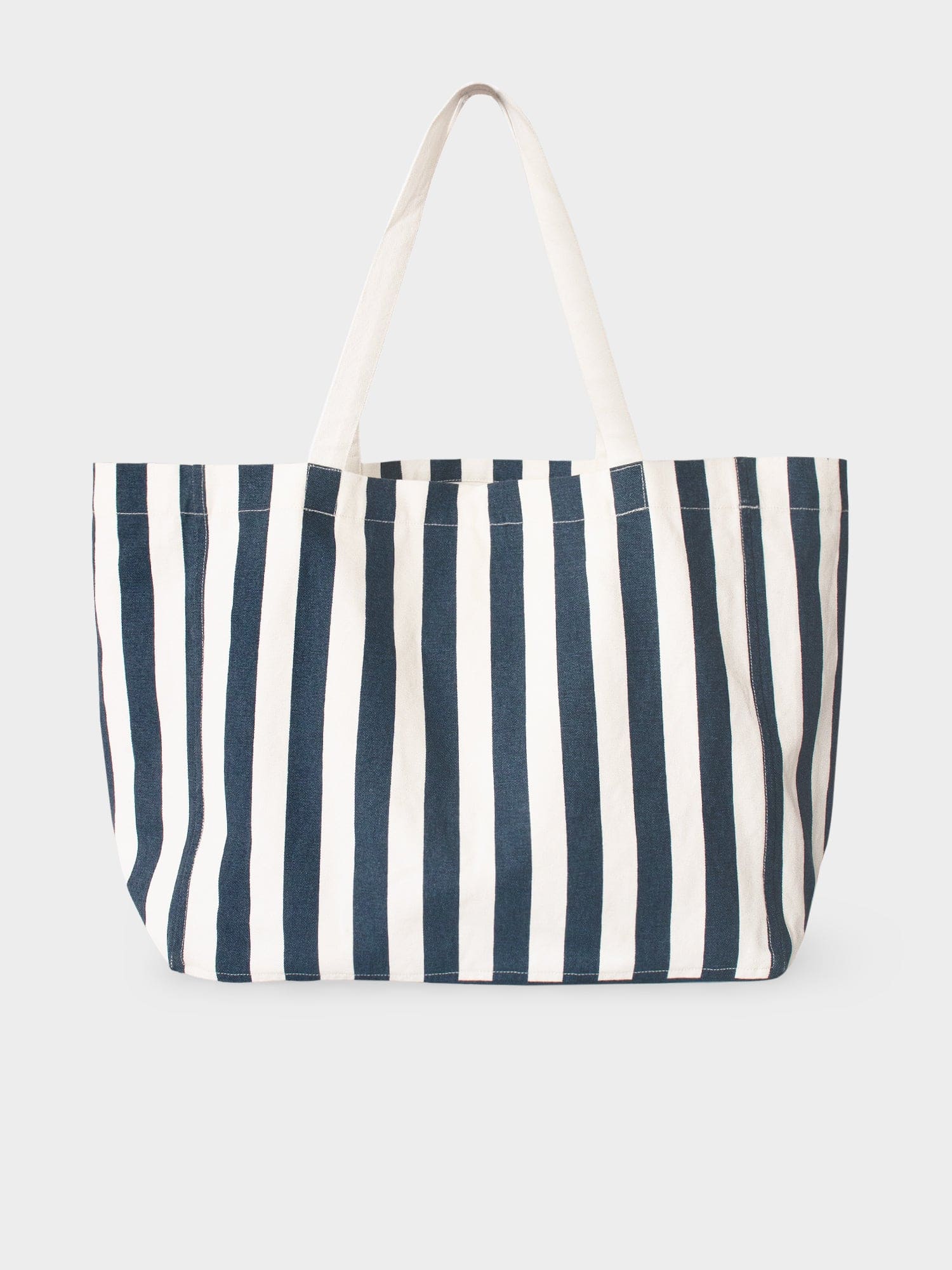 Manner Stripe Layton Tote