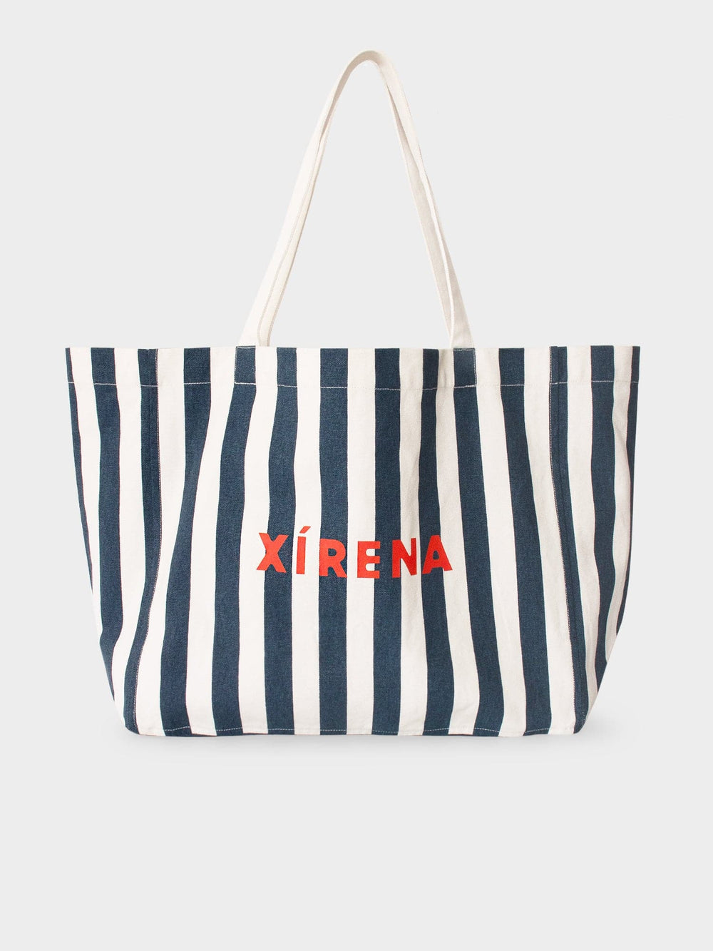 X2510 Bag One Size / Manner Stripe Manner Stripe Layton Tote X0CVT045-OS-MRST Manner Stripe Layton Tote